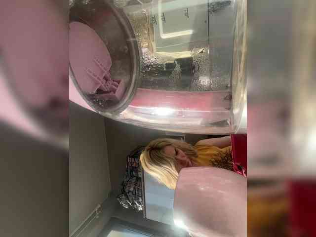 Kinesha webcam