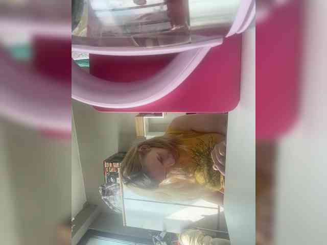 Kinesha webcam