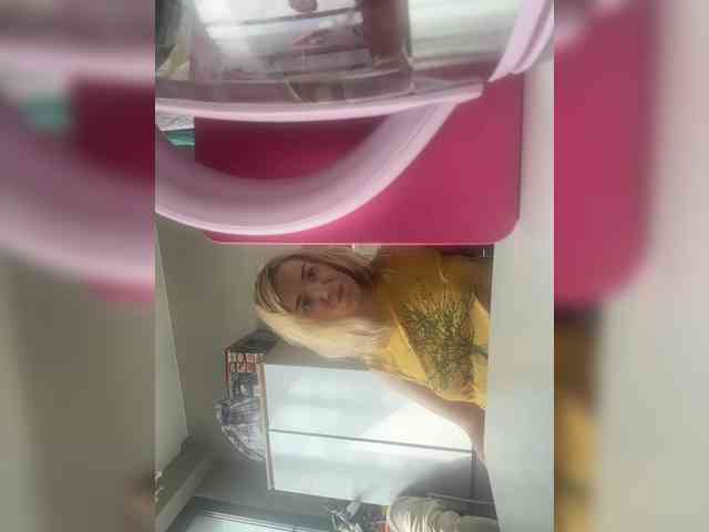 Kinesha webcam