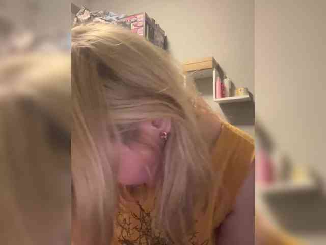 Kinesha webcam