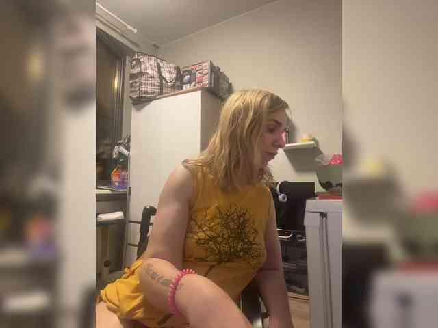 Kinesha webcam