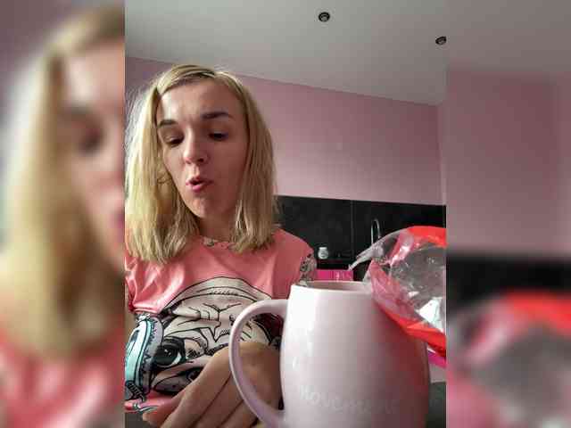 Kinesha webcam