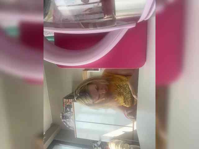 Kinesha webcam