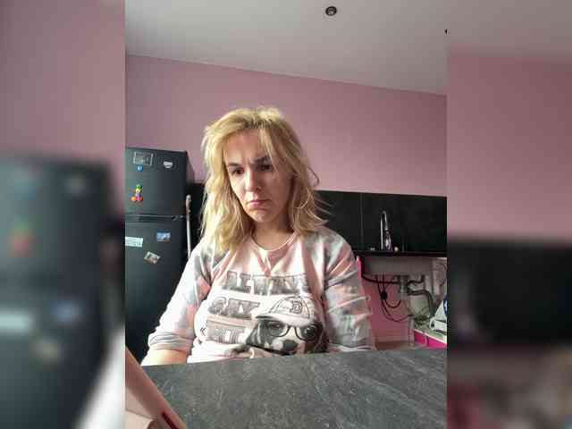 Kinesha webcam