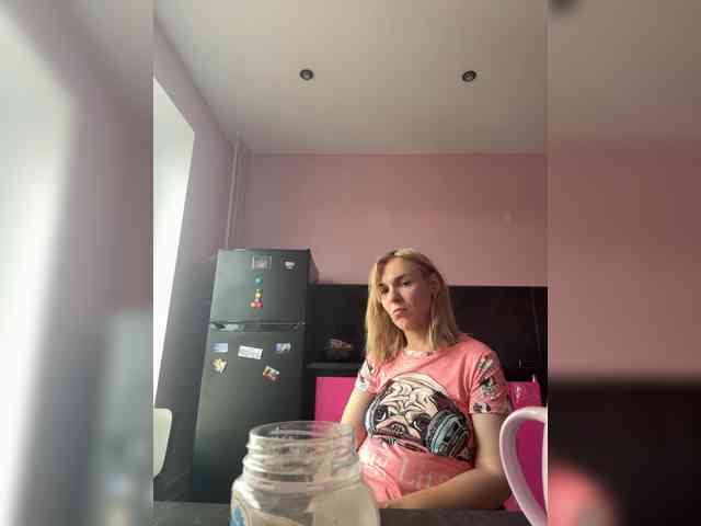 Kinesha webcam
