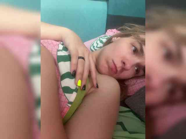 Kinesha webcam