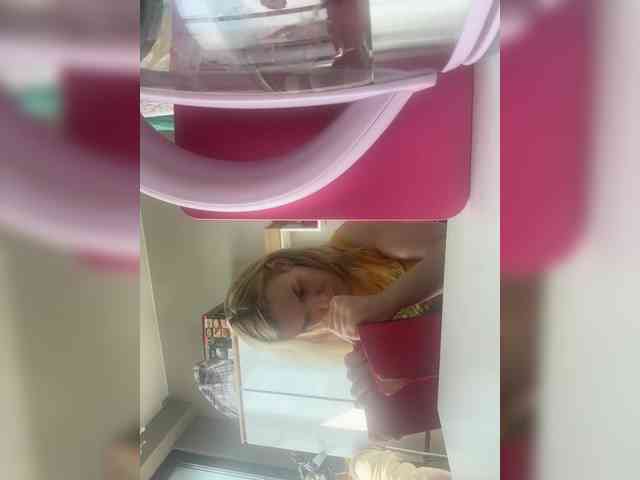 Kinesha webcam