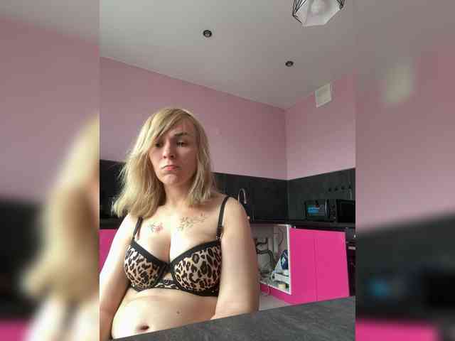 Kinesha webcam