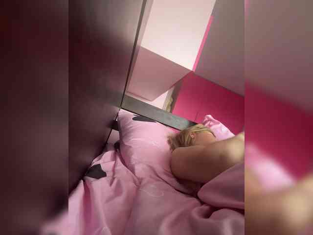 Kinesha webcam