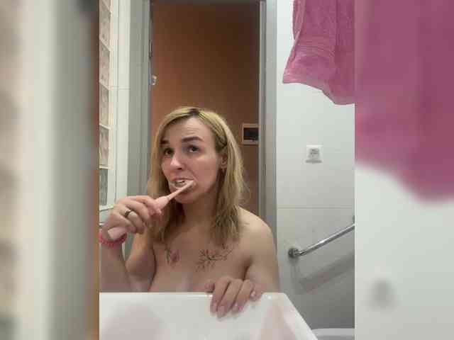 Kinesha webcam