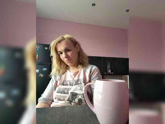 Kinesha webcam