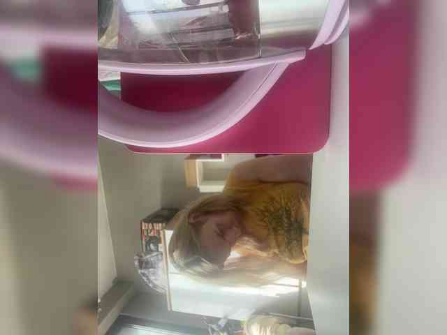 Kinesha webcam