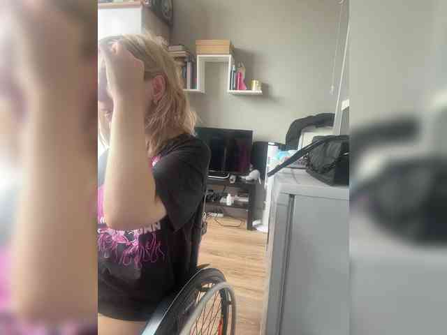 Kinesha webcam