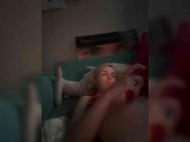 Kinesha webcam