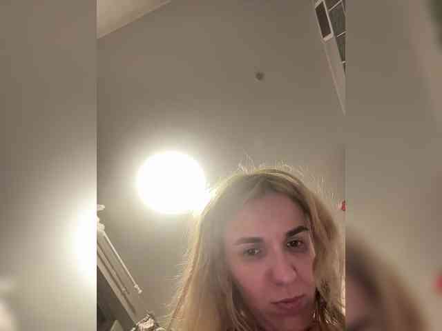 Kinesha webcam