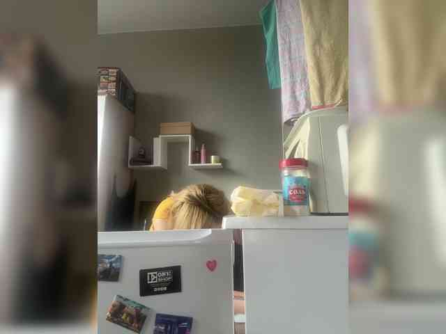 Kinesha webcam