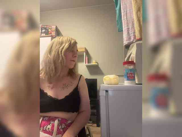 Kinesha webcam