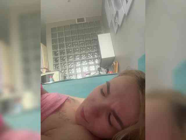 Kinesha webcam