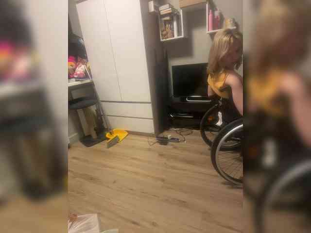 Kinesha webcam
