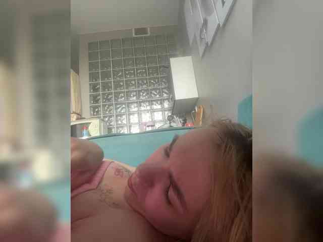 Kinesha webcam