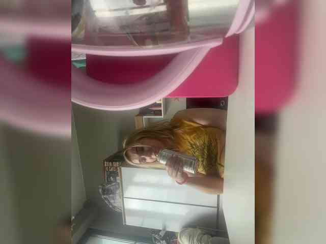 Kinesha webcam