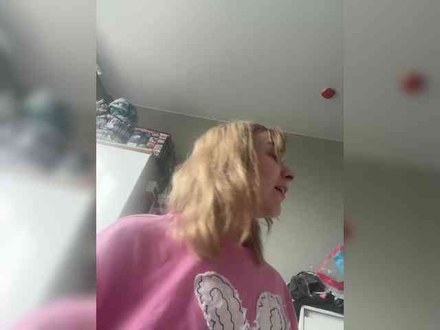Kinesha webcam