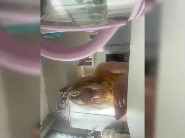 Kinesha webcam