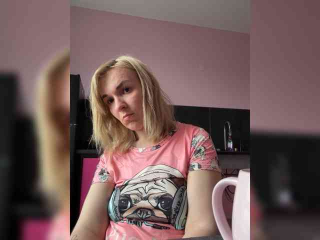 Kinesha webcam