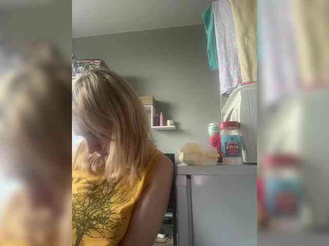 Kinesha webcam