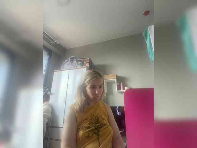 Kinesha webcam