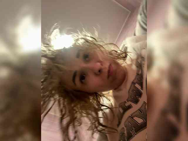 Kinesha webcam