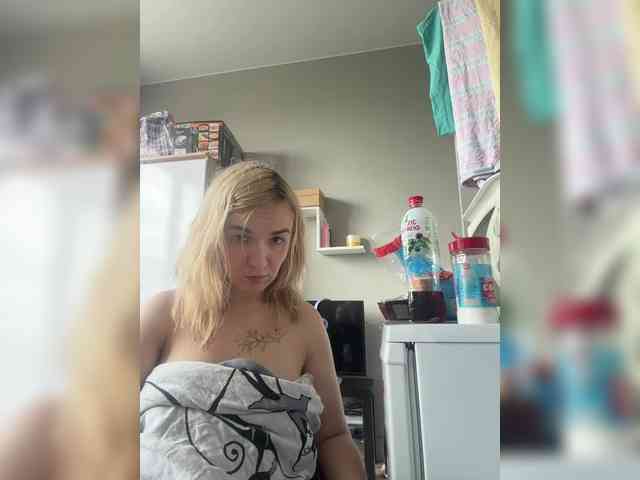 Kinesha webcam
