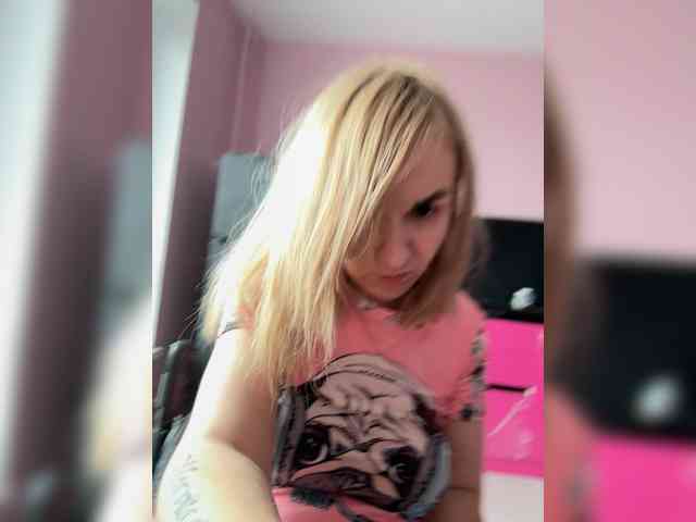 Kinesha webcam