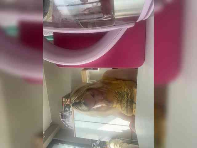 Kinesha webcam