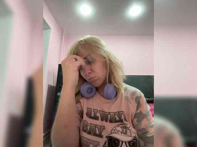 Kinesha webcam