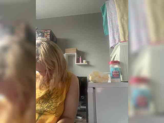 Kinesha webcam