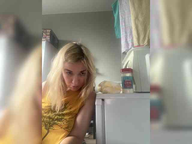 Kinesha webcam