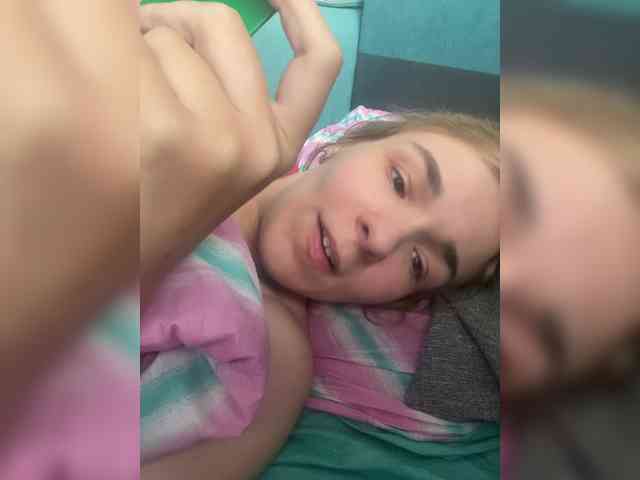 Kinesha webcam