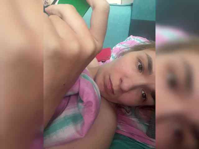 Kinesha webcam