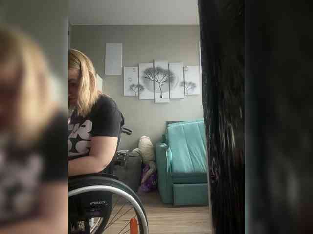 Kinesha webcam