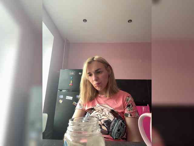 Kinesha webcam