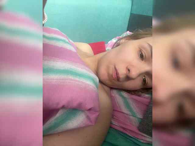 Kinesha webcam