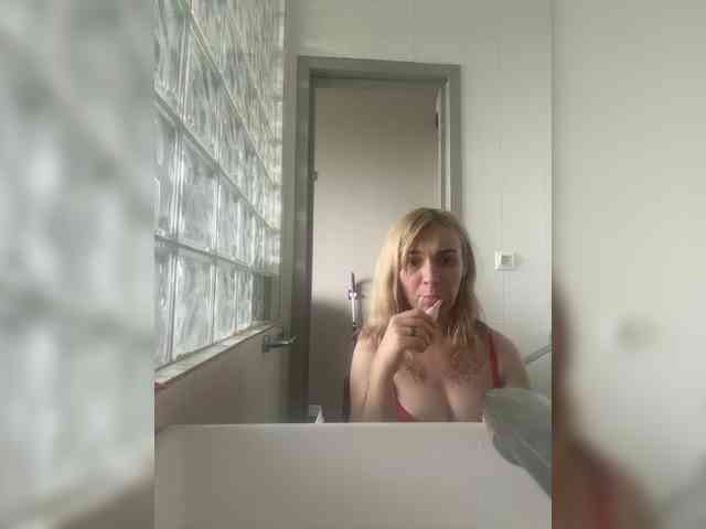 Kinesha webcam
