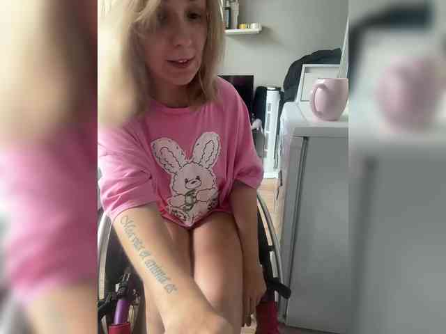 Kinesha webcam