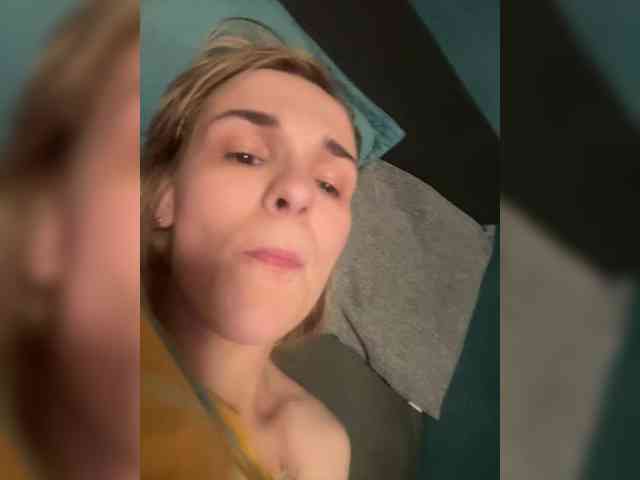 Kinesha webcam