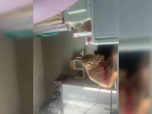 Kinesha webcam