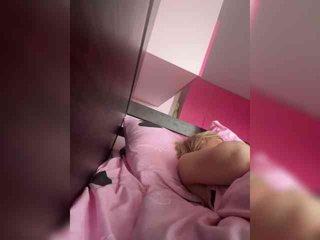 Kinesha webcam