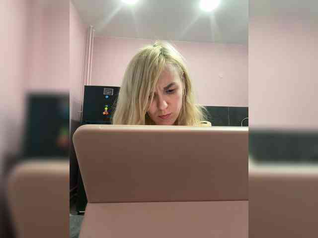 Kinesha webcam