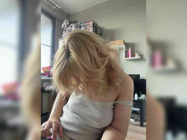 Kinesha webcam