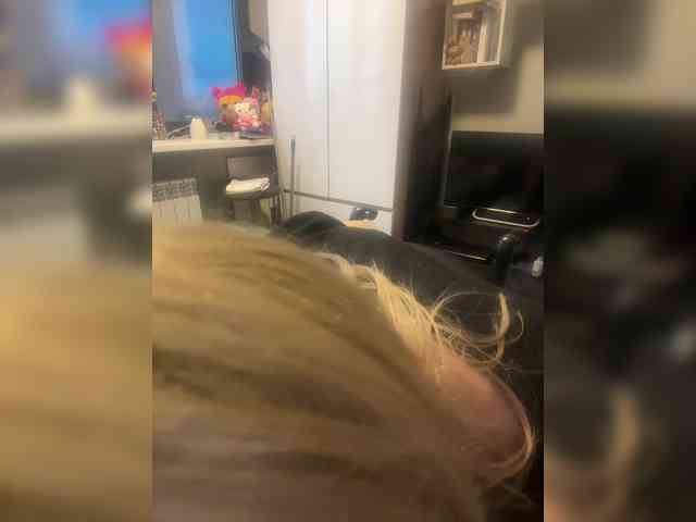 Kinesha webcam